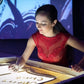 Sand Animation