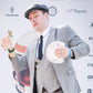 Paul Adams Illusionist
