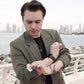 Paul Adams Illusionist