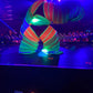 Slinky Man