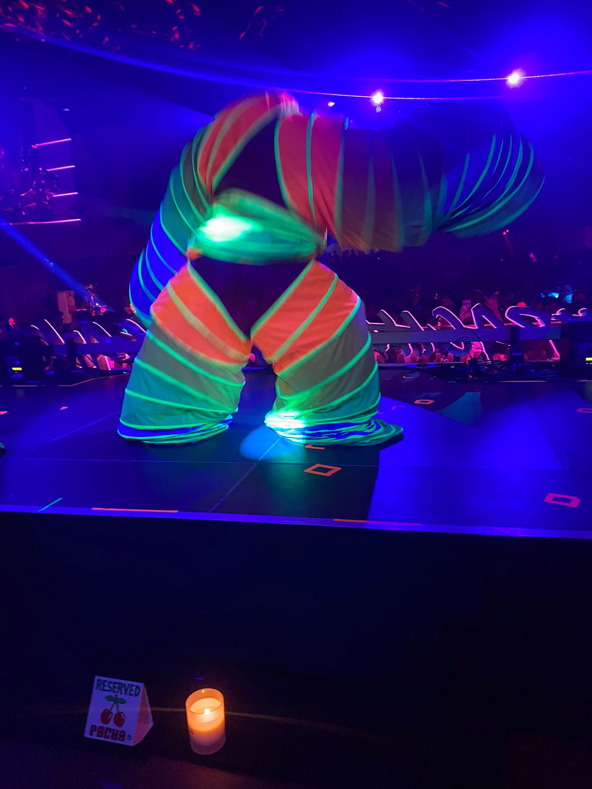 Slinky Man