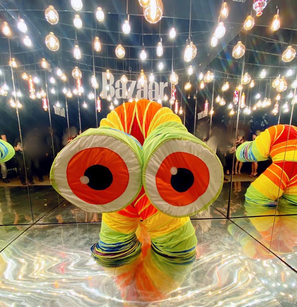 Slinky Man