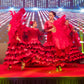 Spanish Dance Flamenco by Elegant Arts