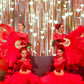 Spanish Dance Flamenco by Elegant Arts