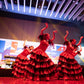 Spanish Dance Flamenco by Elegant Arts