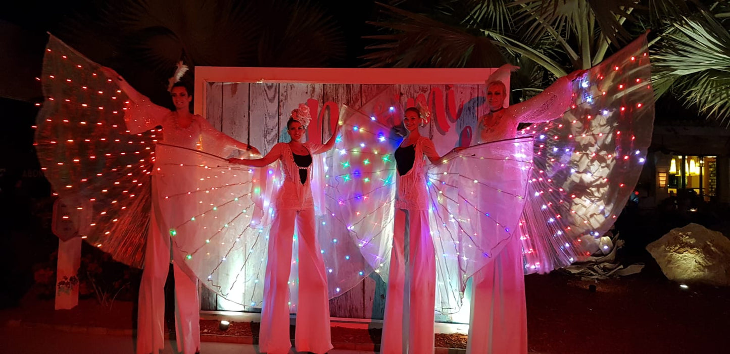 Stilts
