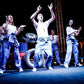 Stomp show