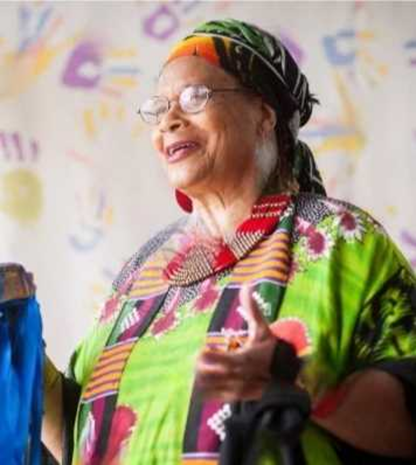 Storyteller By Abu Muhammed