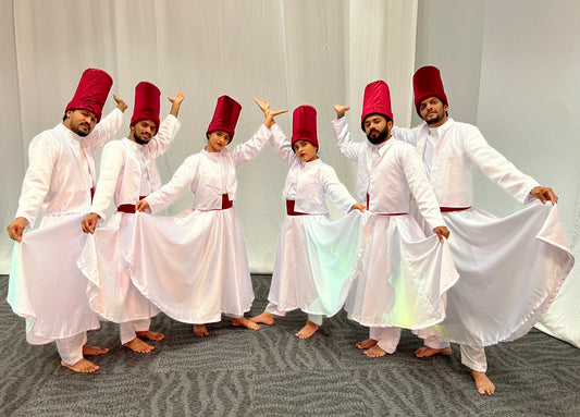 Sufi Dance