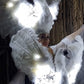 Swan dancers by Elegant Arts