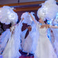 Swan dancers by Elegant Arts