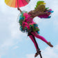 Sway Pole