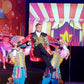 The greatest showman package