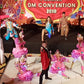 The greatest showman package