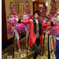 The greatest showman package