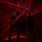 Twin Beams Show- Cyberspectra
