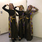 Uzbek Dancers by Fidelio Arts