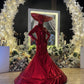 Valentines Statue