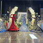Valentines Statue