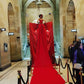 Valentines Stilt Walker