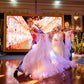 Walz dance by Elegant Arts