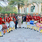 Brass Band by Hardeep