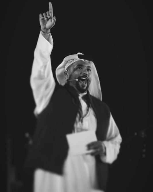 Saif Ali Abdulla