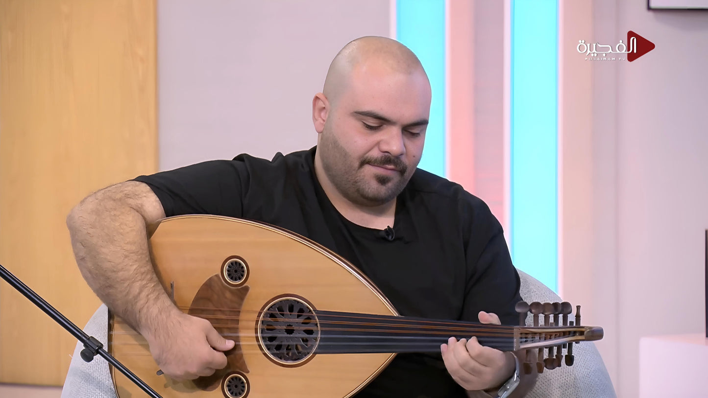 Mohanad Alloush Oud