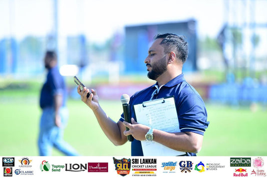 Mohamed Hana Saleemdeen