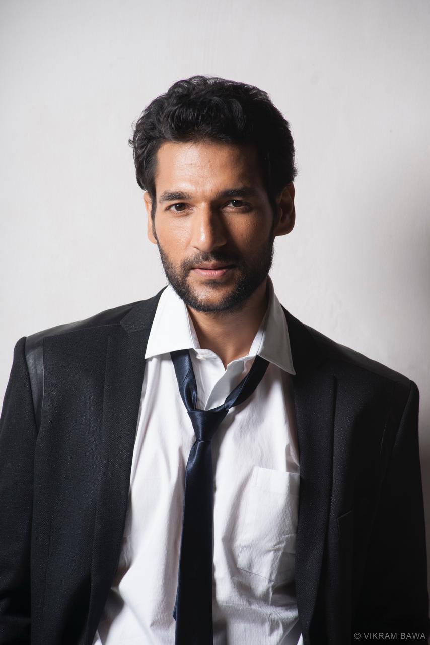 Umesh Pherwani