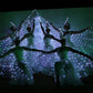 LED fairy dancers by Fidelio Arts