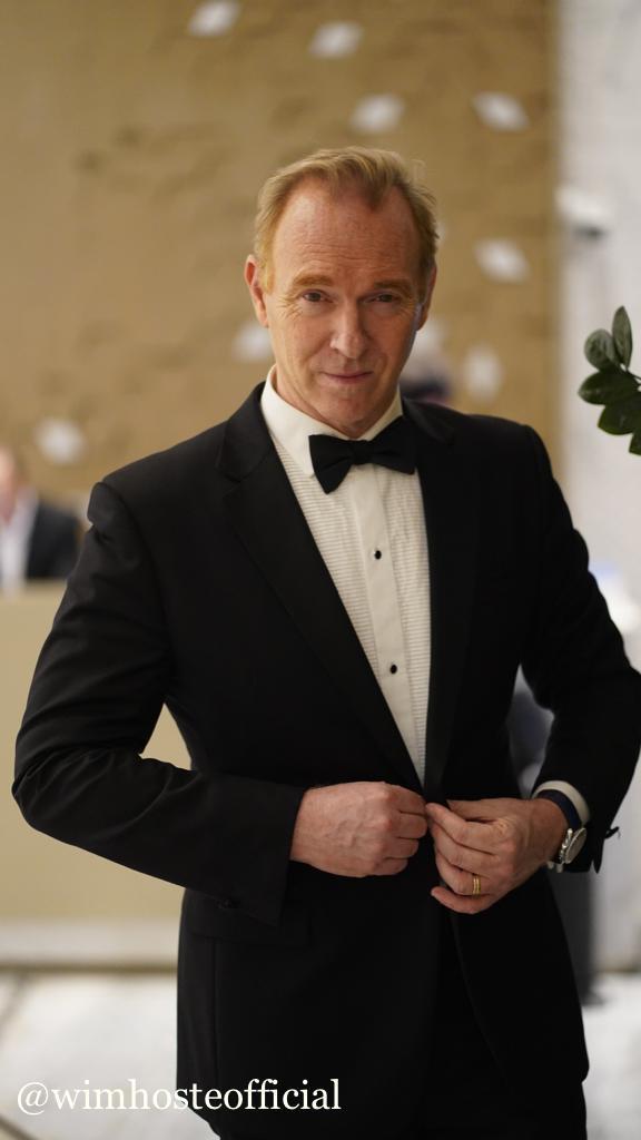 Wim Hoste