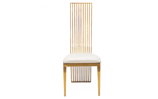 Avery Gold Chair