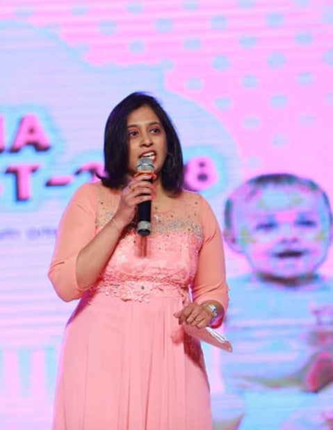 Beena Arun