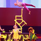 Chair balance