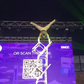 Chair balance