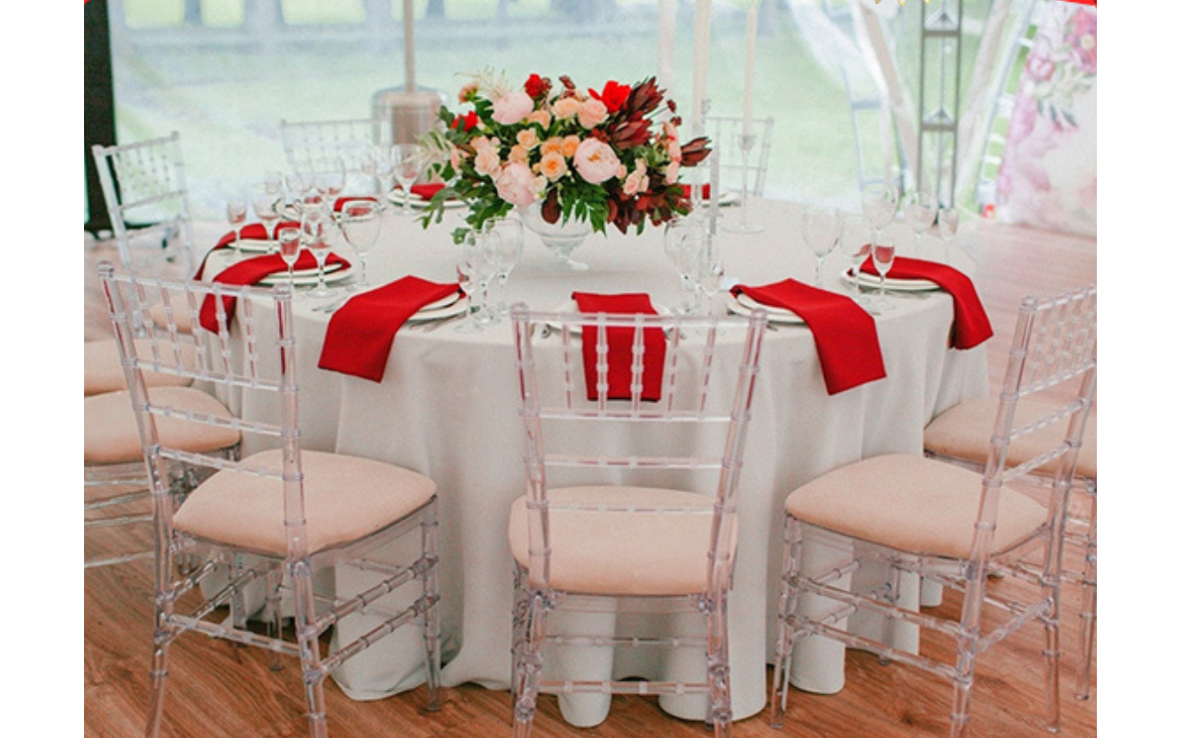 Chiavari Chairs
