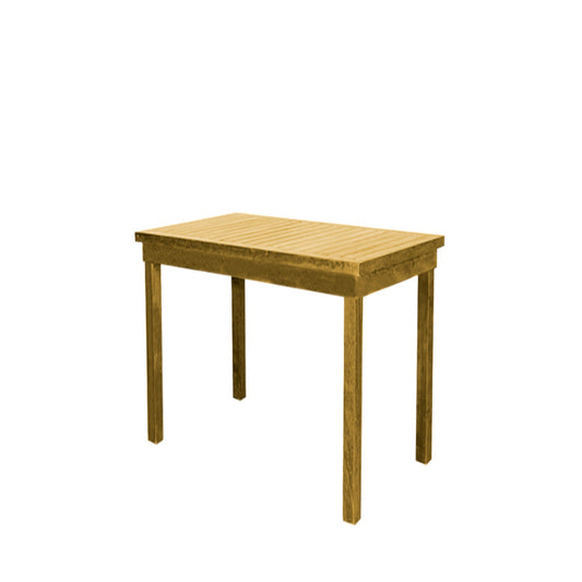 1.6 Meters Rustic Dining Table