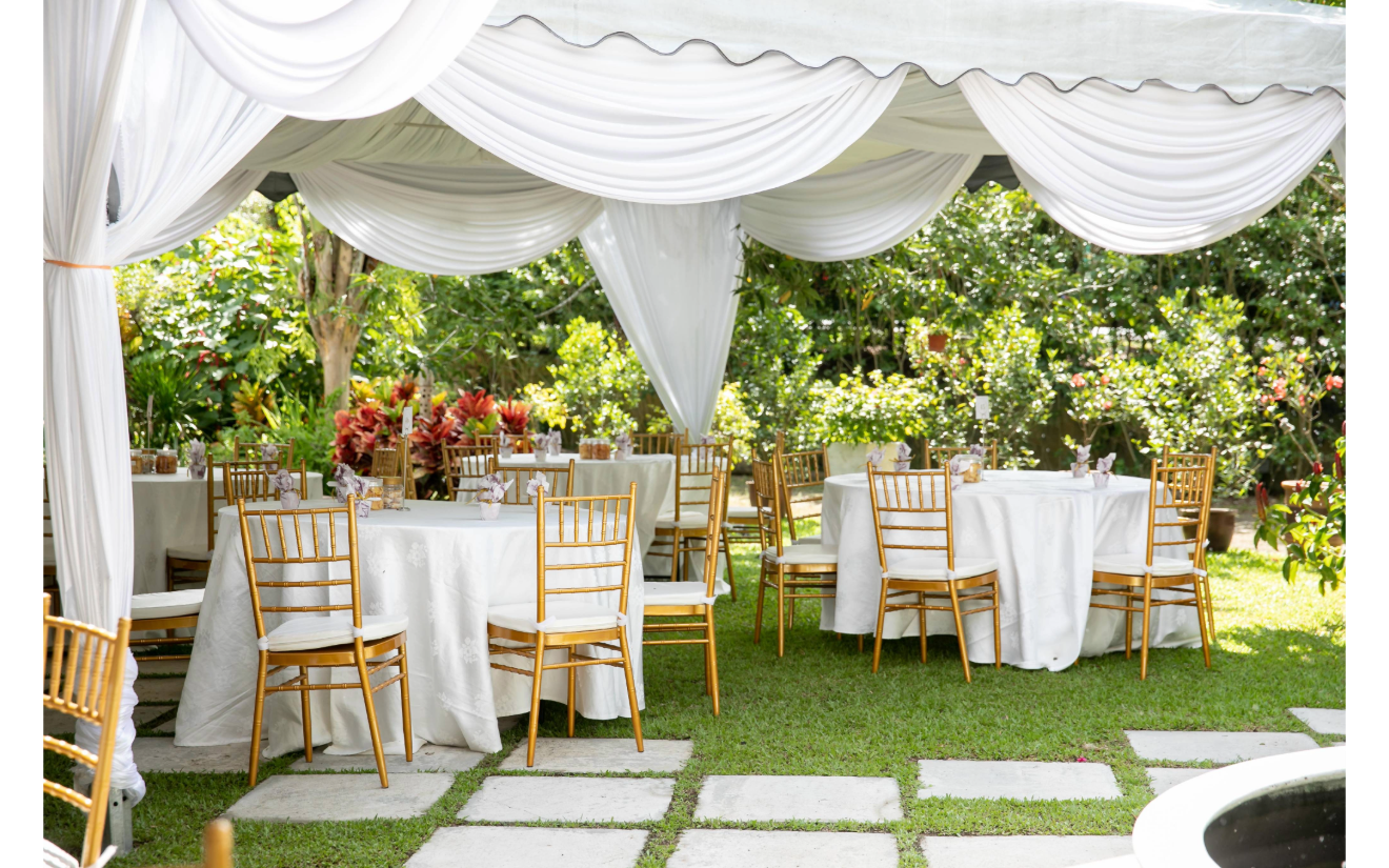 Chiavari Chairs