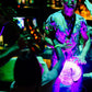 Walter Scalzone (LED Roaming Drum)