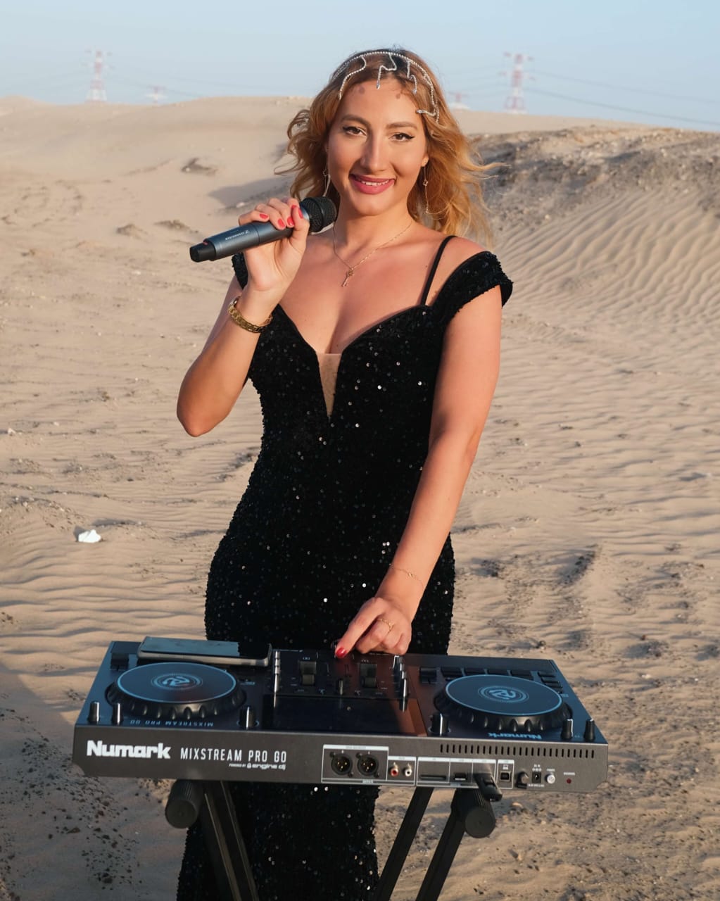 Alyona Divas