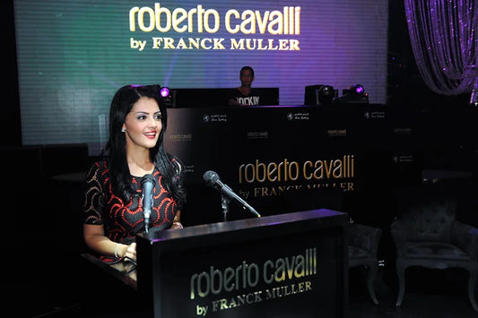 Rania Ali