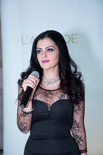 Rania Ali