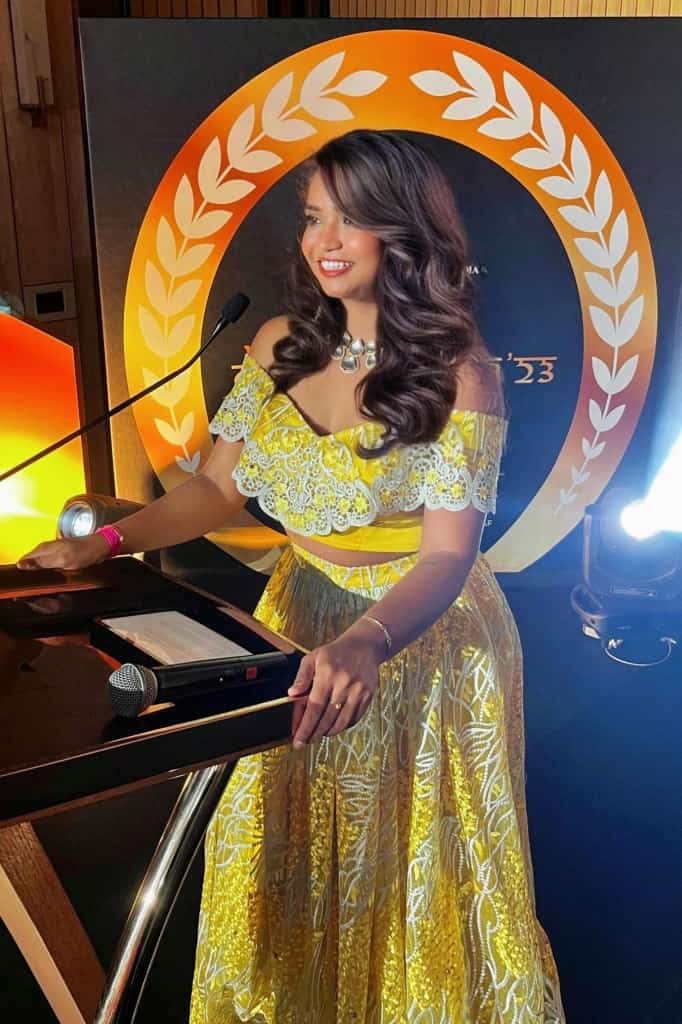 Sakshi