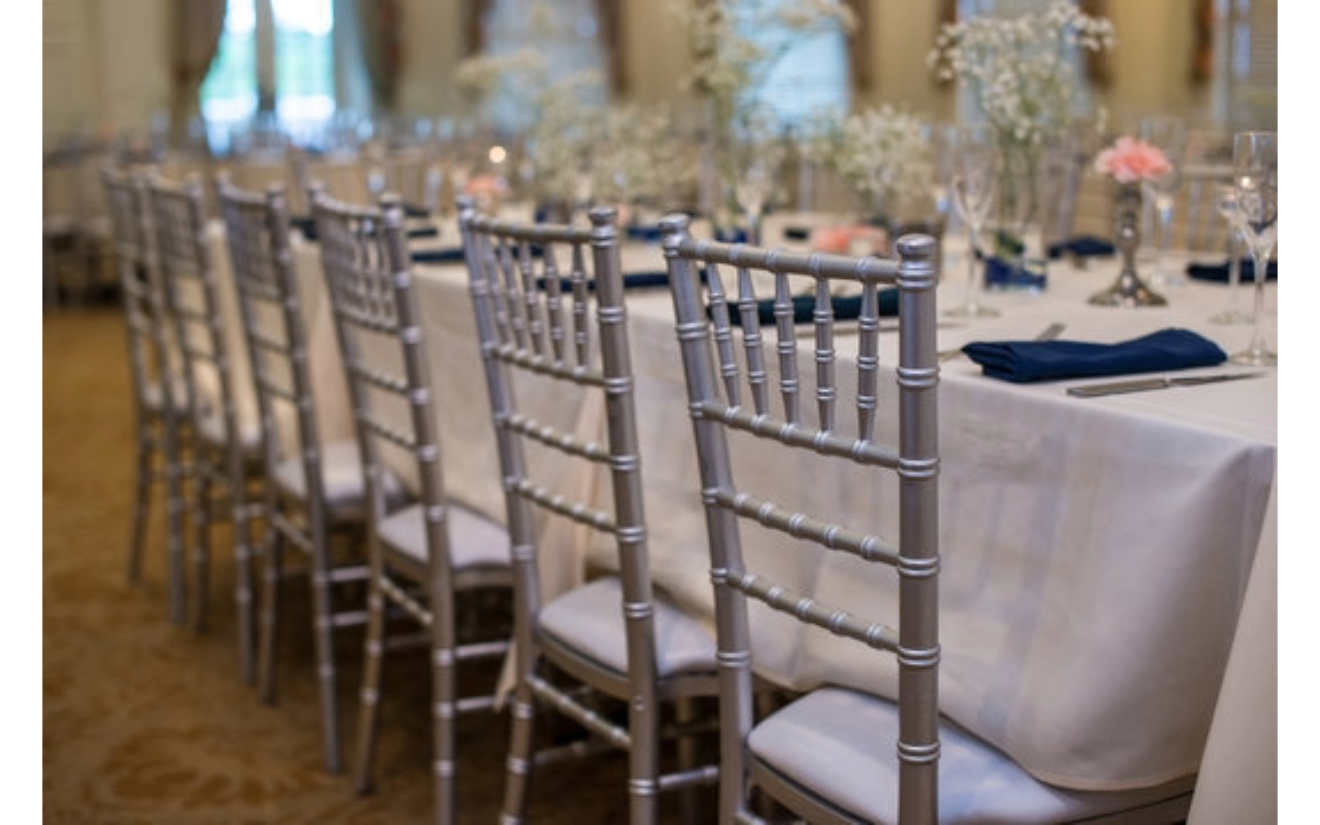Chiavari Chairs