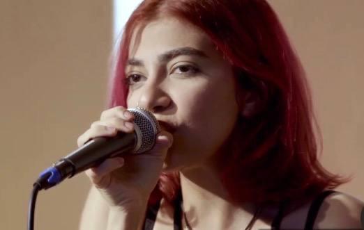 Anahita derakhshandeh