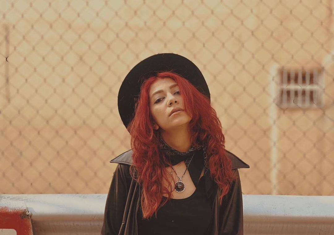 Anahita derakhshandeh