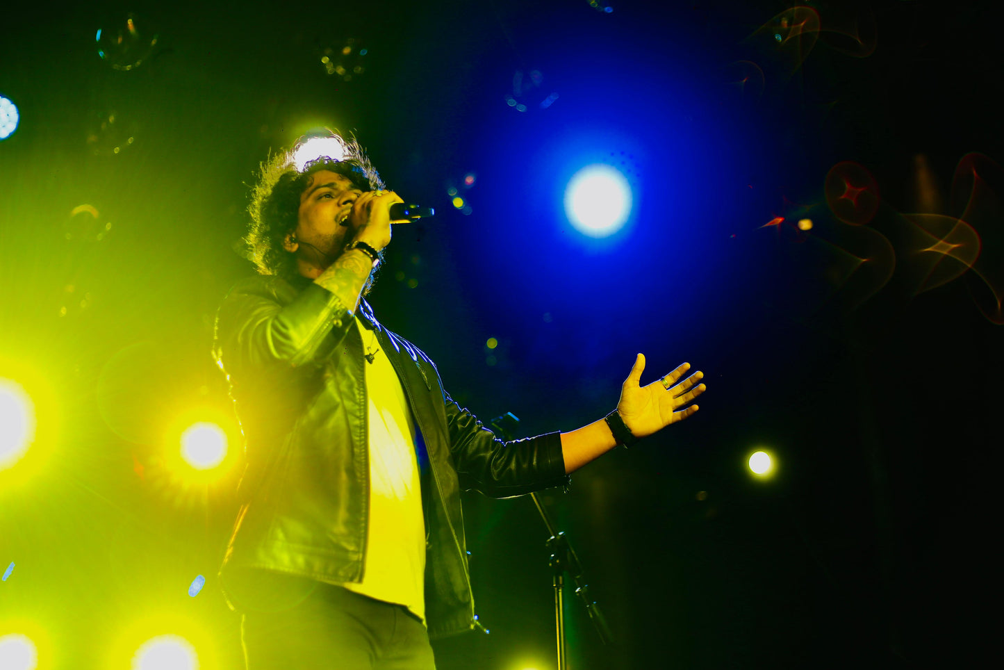 Harshdeep Sonone Singer