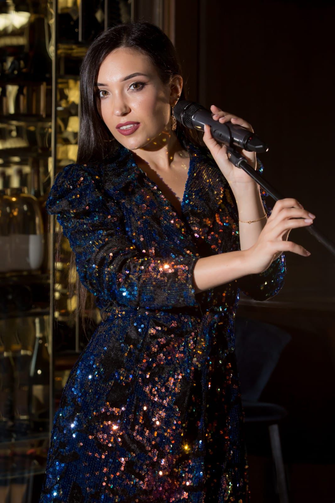 Katherine Meteora (KT)