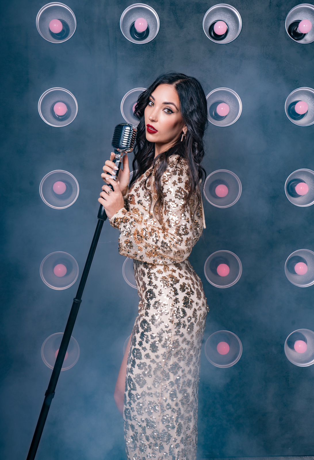 Katherine Meteora (KT)